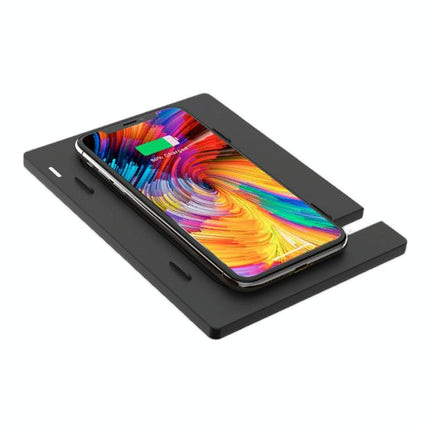 10W Wireless Charger For 2018-2021 Toyota Camry - Qi Standard