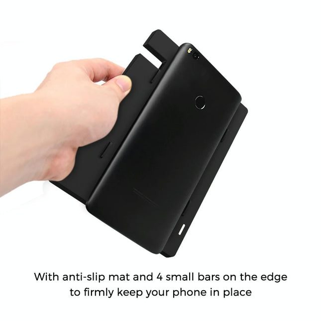 10W Wireless Charger For 2018-2021 Toyota Camry - Qi Standard