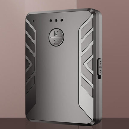 2-In-1 Bluetooth Audio Adapter T-19 Receiver / Transmitter