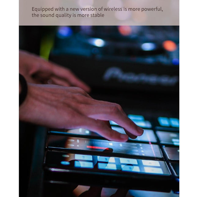 2-In-1 Bluetooth Audio Adapter T-19 Receiver / Transmitter