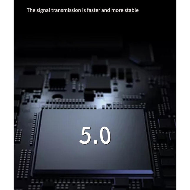 2-In-1 Bluetooth Audio Adapter T-19 Receiver / Transmitter