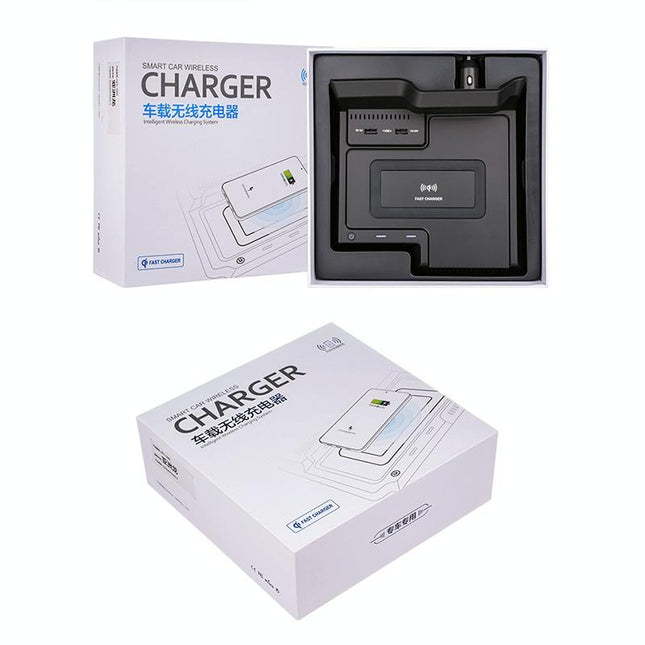 Wireless Charger For Toyota Avalon 2019-2021 - 10W Quick Charge