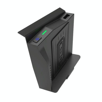 15W Wireless Charger For Cadillac Ct5 2020-2022 - Qi Standard