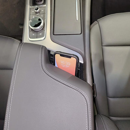 15W Wireless Charger For Cadillac Ct5 2020-2022 - Qi Standard