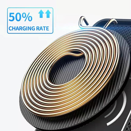 Wireless Charger For Volvo Xc60 / Xc90 - 15W