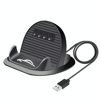 2-In-1 Wireless Charger And Phone Holder - No Code