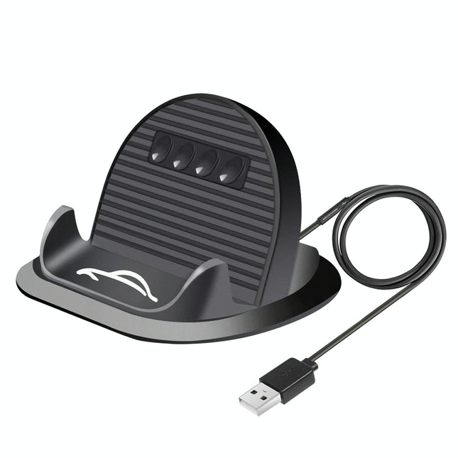 2-In-1 Wireless Charger And Phone Holder - No Code