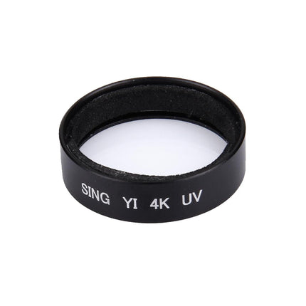 Xiaomi Xiaoyi Yi Ii 4K Uv Filter For Pro Action Camera