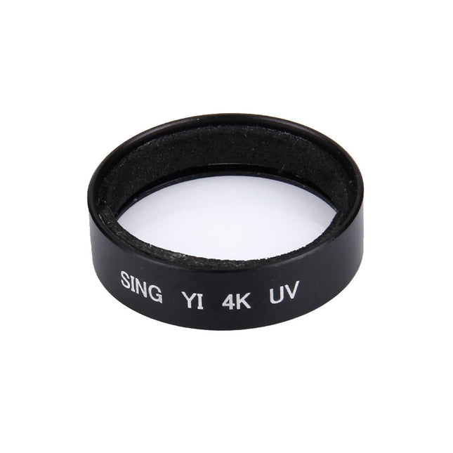 Xiaomi Xiaoyi Yi Ii 4K Uv Filter For Pro Action Camera