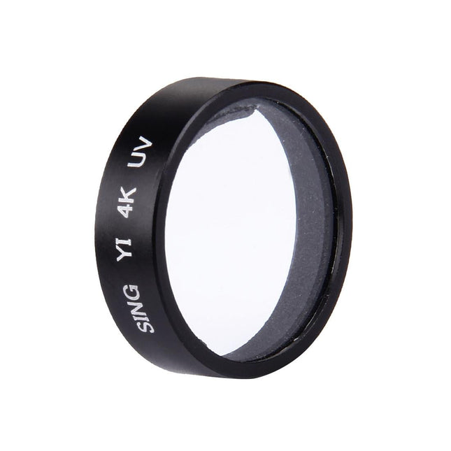 Xiaomi Xiaoyi Yi Ii 4K Uv Filter For Pro Action Camera