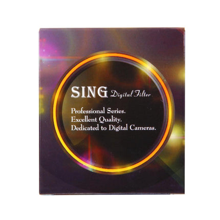 Xiaomi Xiaoyi Yi Ii 4K Uv Filter For Pro Action Camera