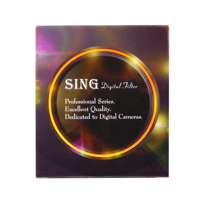 Xiaomi Xiaoyi Yi Ii 4K Uv Filter For Pro Action Camera