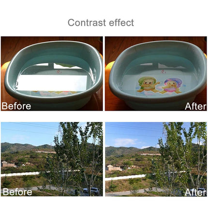 Xiaomi Xiaoyi Yi Ii Sport Action Camera Cpl Filter - 4K Professional