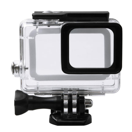 Protective Housing For Gopro Hero6 / 5 / 7 With Mount And Screw