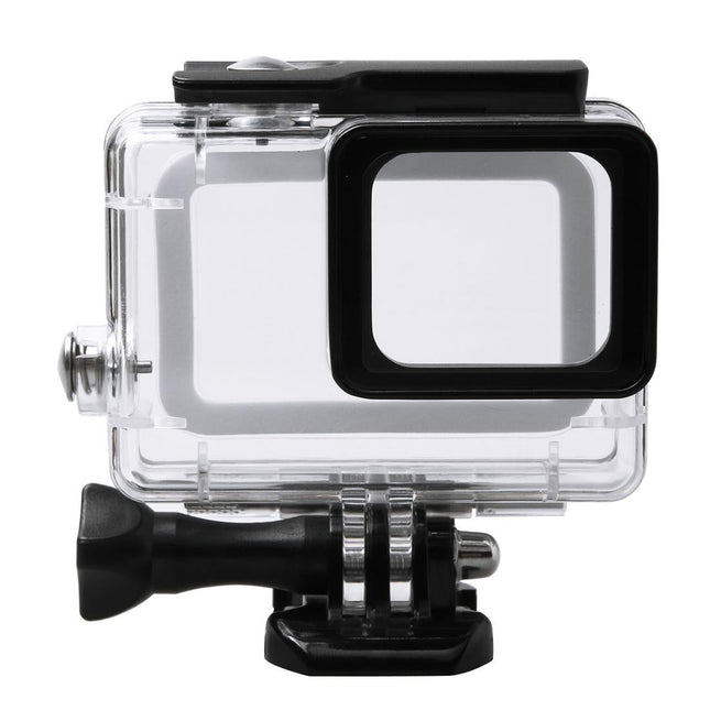 Protective Housing For Gopro Hero6 / 5 / 7 With Mount And Screw