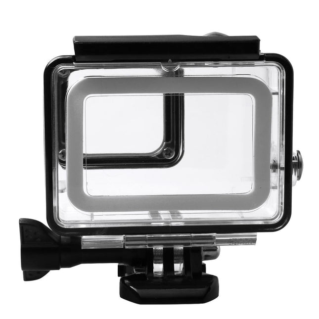 Protective Housing For Gopro Hero6 / 5 / 7 With Mount And Screw