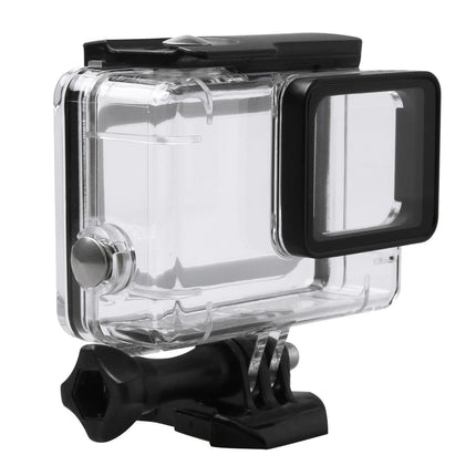 Protective Housing For Gopro Hero6 / 5 / 7 With Mount And Screw