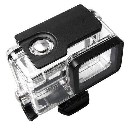 Protective Housing For Gopro Hero6 / 5 / 7 With Mount And Screw
