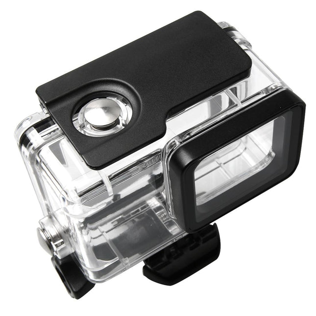 Protective Housing For Gopro Hero6 / 5 / 7 With Mount And Screw