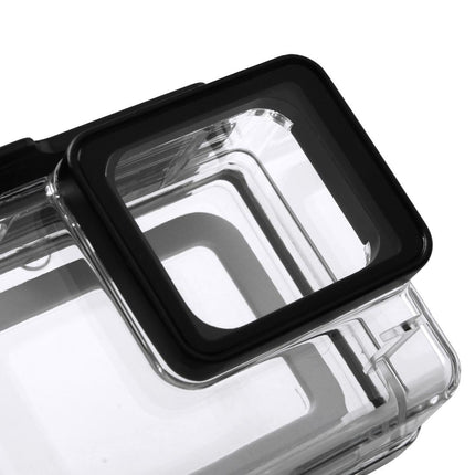 Protective Housing For Gopro Hero6 / 5 / 7 With Mount And Screw