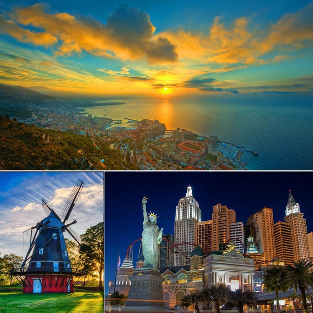 37Mm Lens Filter & Protective Cap For Gopro & Xiaomi Yi Camera