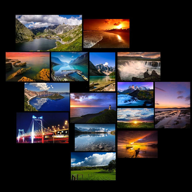 37Mm Lens Filter & Protective Cap For Gopro & Xiaomi Yi Camera