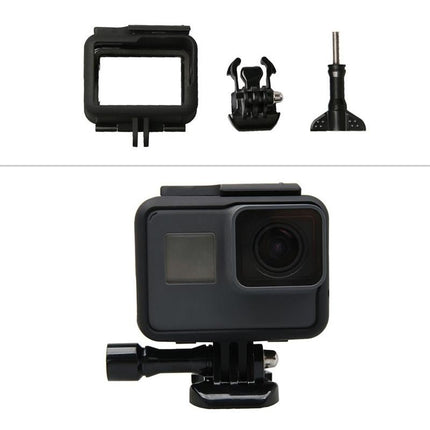 Protective Housing For Gopro Standard Frame - Mount Cover