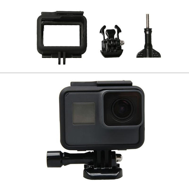 Protective Housing For Gopro Standard Frame - Mount Cover