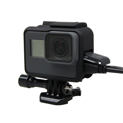 Protective Housing For Gopro Standard Frame - Mount Cover