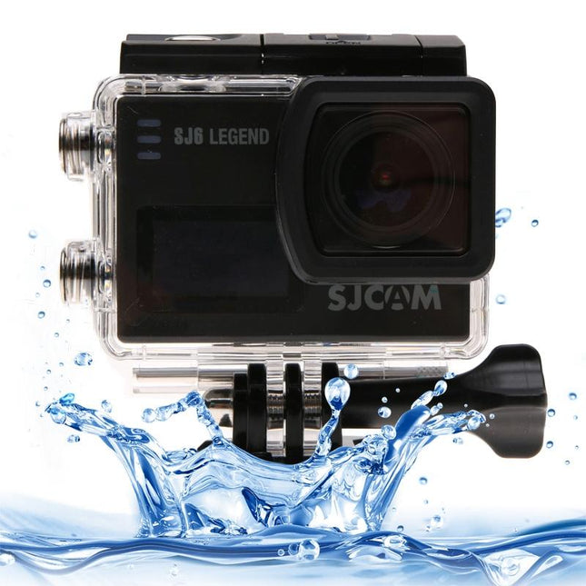 Waterproof Diving Case For Legend Sg186 - 50M Depth