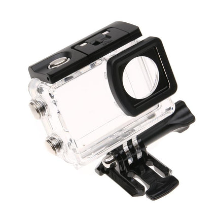 Waterproof Diving Case For Legend Sg186 - 50M Depth