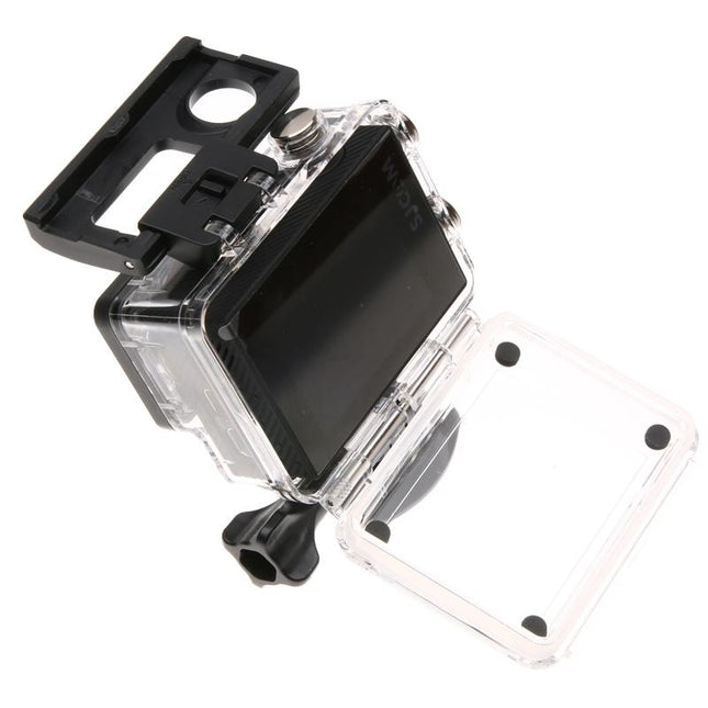 Waterproof Diving Case For Legend Sg186 - 50M Depth