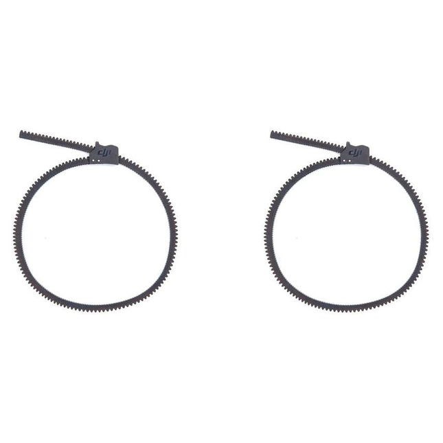 Focus Gear Strip For Dji Ronin Series