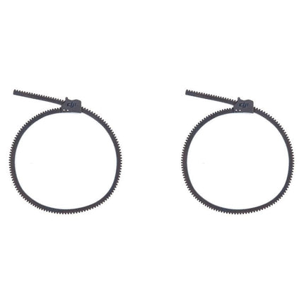 Focus Gear Strip For Dji Ronin Series