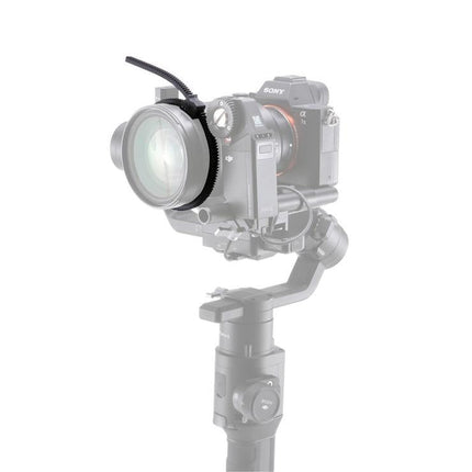 Focus Gear Strip For Dji Ronin Series