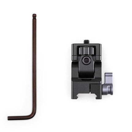 Universal Monitor Mount For Dji Ronin S / Sc - Adjustable