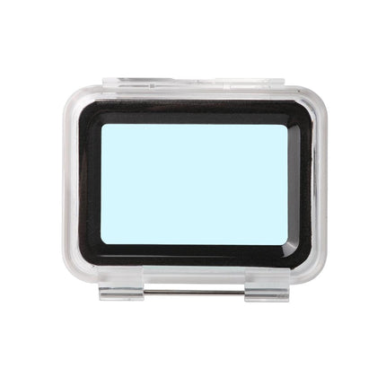 Waterproof Touch Case With Lens Filter For Gopro Hero10 / 9