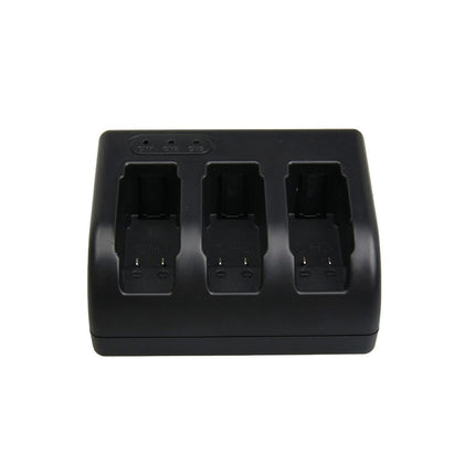 Travel Charger With Usb And Led Indicator