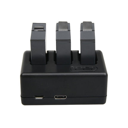 Travel Charger With Usb And Led Indicator
