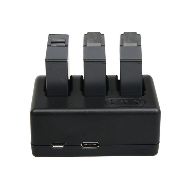 Travel Charger With Usb And Led Indicator
