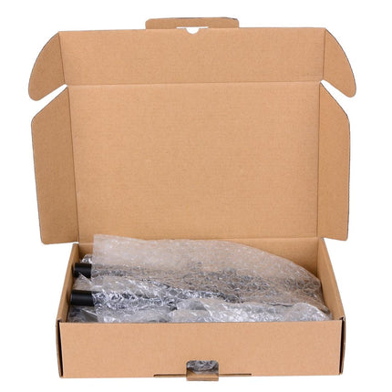 Sony A6000 / A6300 / A6400 / A6500 Camera Cage Stabilizer With Handle - Black