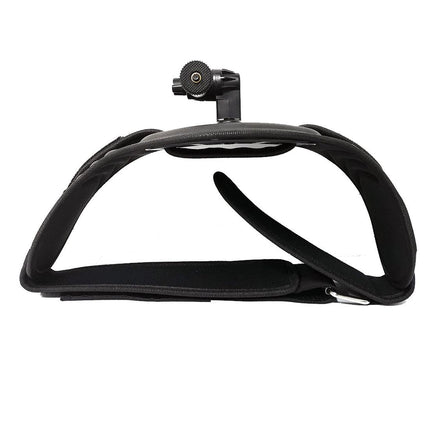 Universal Waist Belt Mount For Action Cameras