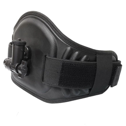 Universal Waist Belt Mount For Action Cameras