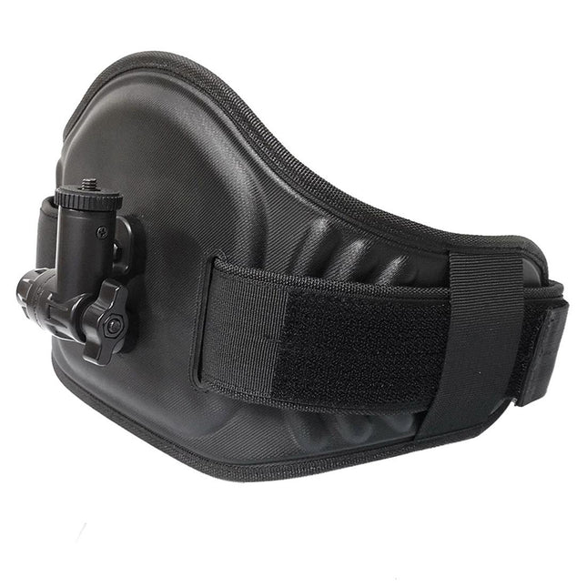 Universal Waist Belt Mount For Action Cameras