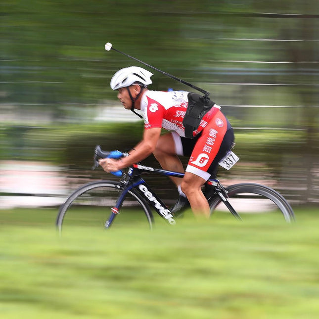 Universal Waist Belt Mount For Action Cameras