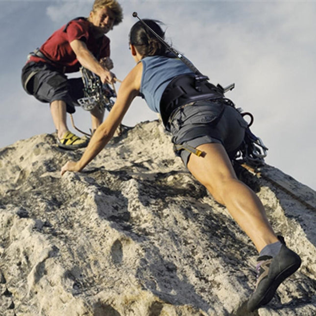 Universal Waist Belt Mount For Action Cameras