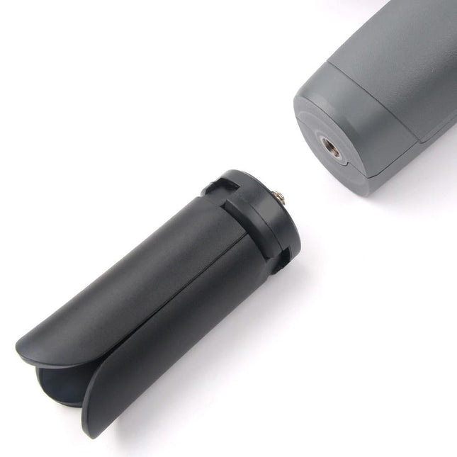 Compact Tripod Mount For Dji Mobile 2 With Flashlight Extension