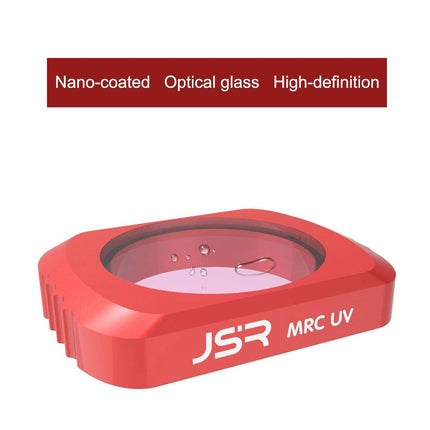 Ultra-Thin Mcuv Lens Filter For Dji Pocket