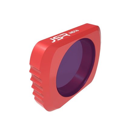 Nd16 Lens Filter For Dji Pocket Hd Camera