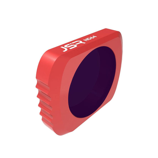 Nd64 Lens Filter For Dji Pocket Camera
